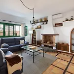 Casa Crisana Casa de Férias