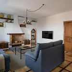 Casa Crisana * Haría