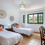 Casa Crisana Casa de Férias Haría
