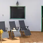 Casa Crisana Haría
