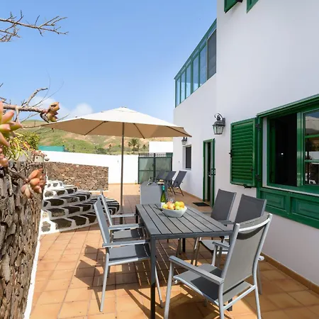 Casa Crisana Casa de Férias