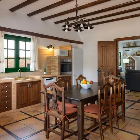 Casa de Férias Casa Crisana