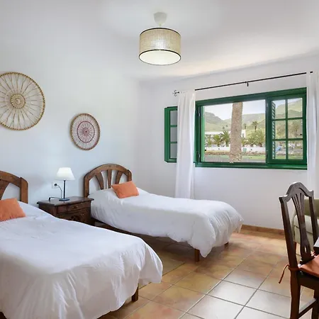 Casa Crisana Casa vacanze Haría