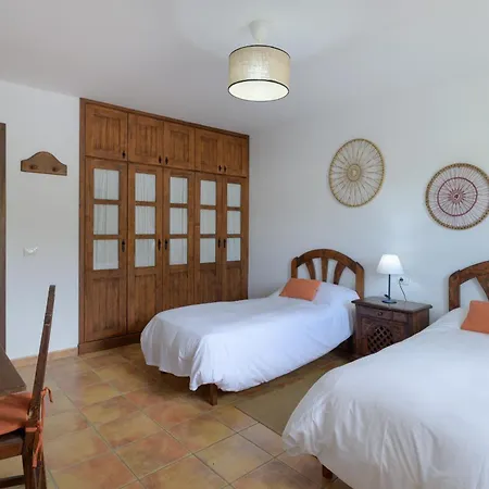 Casa Crisana * Haría