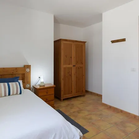 Casa vacanze Casa Crisana Haría