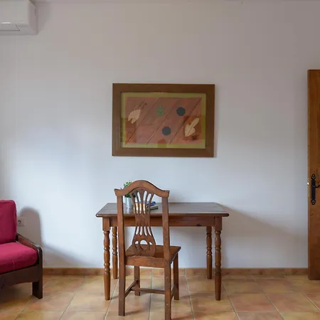 Casa vacanze Casa Crisana Haría