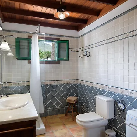 Casa Crisana * Haría