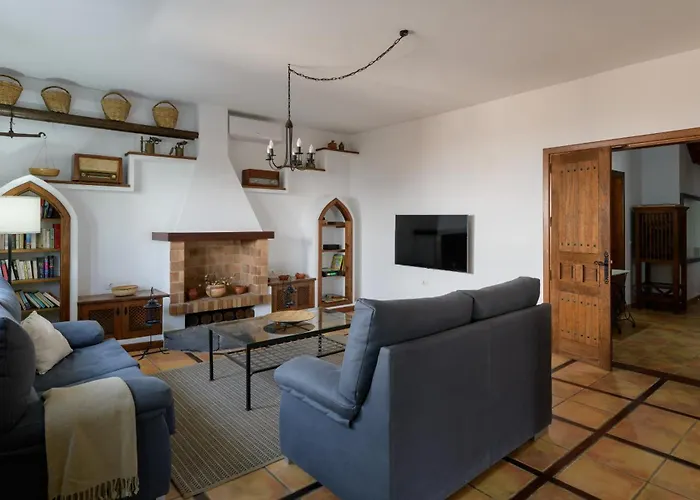 Casa Crisana * Haría