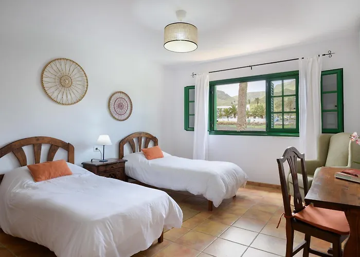 Casa Crisana Casa vacanze Haría