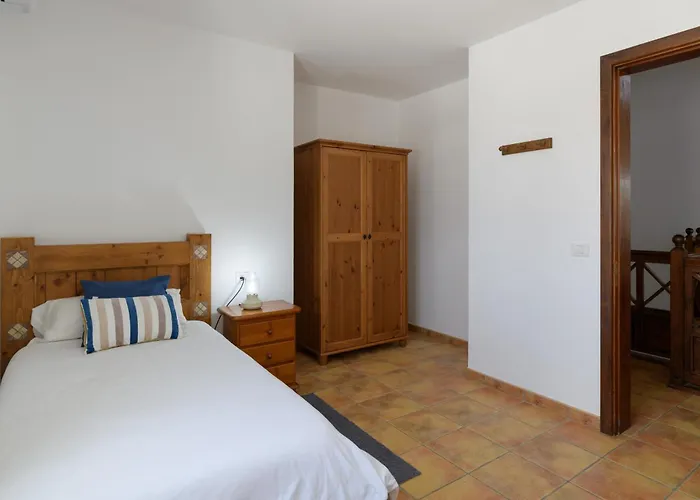 Casa vacanze Casa Crisana Haría