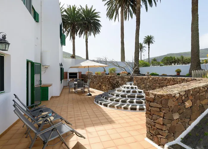 Casa vacanze Casa Crisana Haría