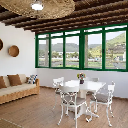 Casa Crisana Haria