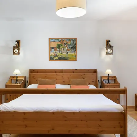 Casa Crisana Casa de Férias Haría