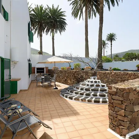 Casa de Férias Casa Crisana Haría