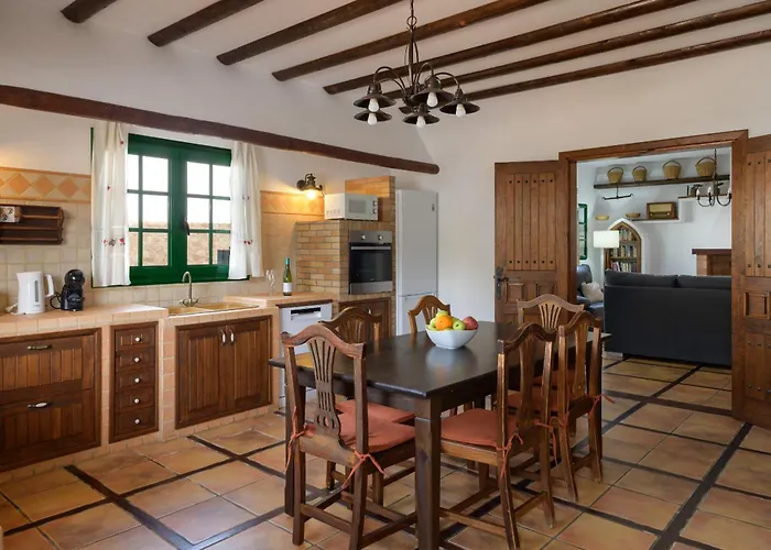 Hébergement de vacances Casa Crisana