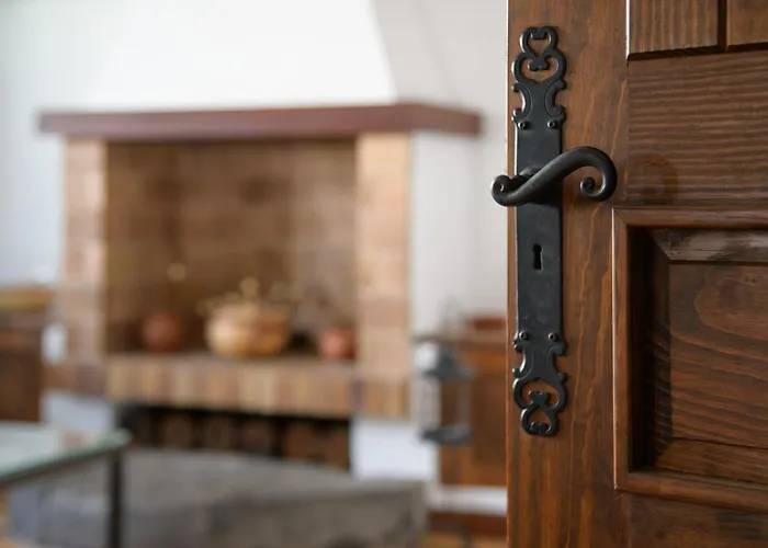 Hébergement de vacances Casa Crisana Haría