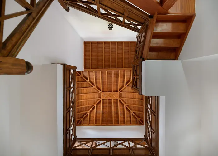 Casa Crisana Hébergement de vacances