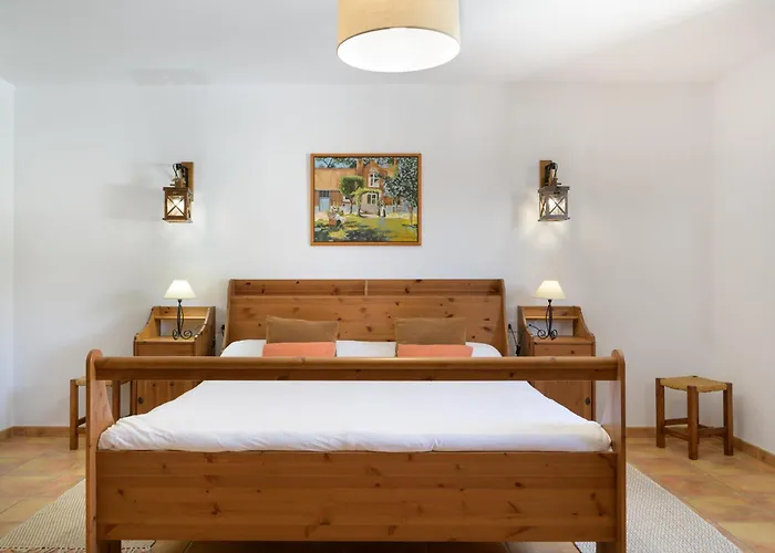 Casa Crisana Hébergement de vacances Haría