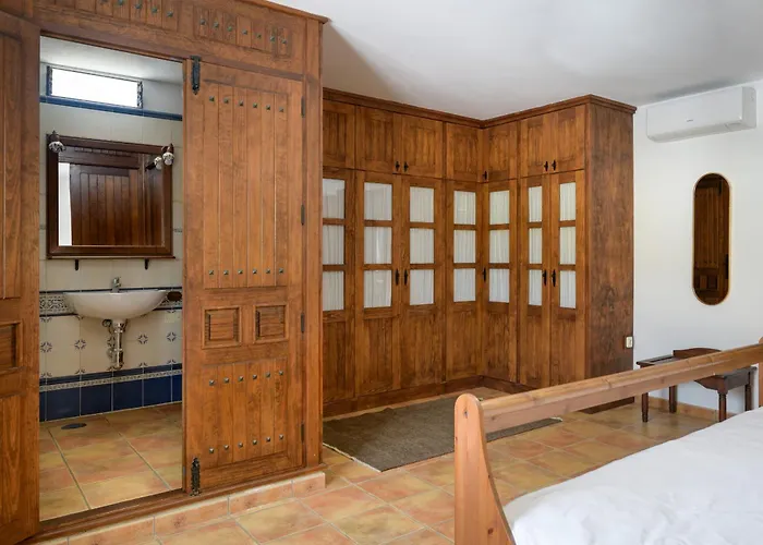 Hébergement de vacances Casa Crisana Haría