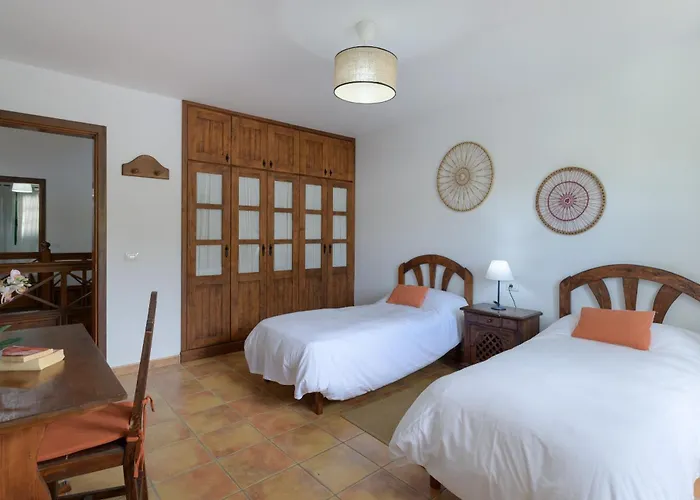 Casa Crisana * Haría