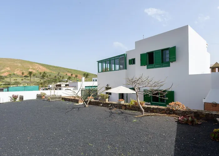 Hébergement de vacances Casa Crisana