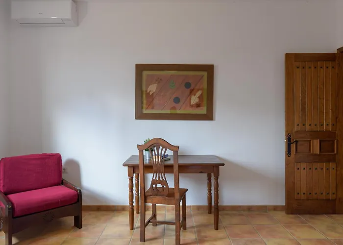 Hébergement de vacances Casa Crisana Haría