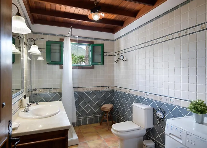 Casa Crisana * Haría