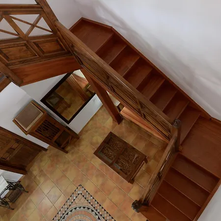 度假居 Casa Crisana *
